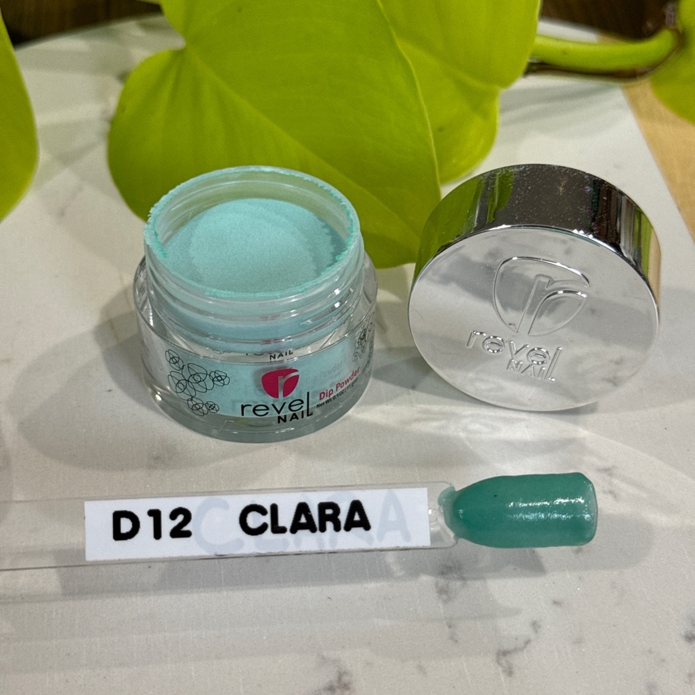 Revel Nail Dip Powder D12 Clara